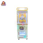 Peiriant Claw Mini Gorau a Weithredir gan Darnau Arian